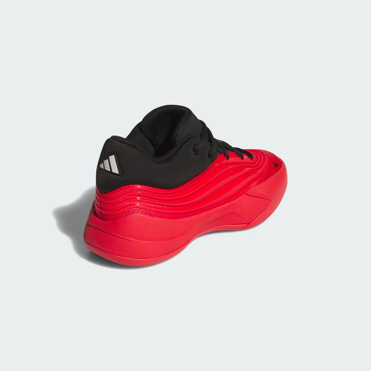 Overkicks - Adidas Dame 10 Dolla Pure Ruby (GS) (JP8639) - imagen 5