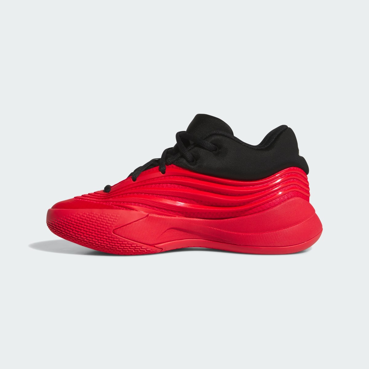 Overkicks - Adidas Dame 10 Dolla Pure Ruby (GS) (JP8639) - imagen 6