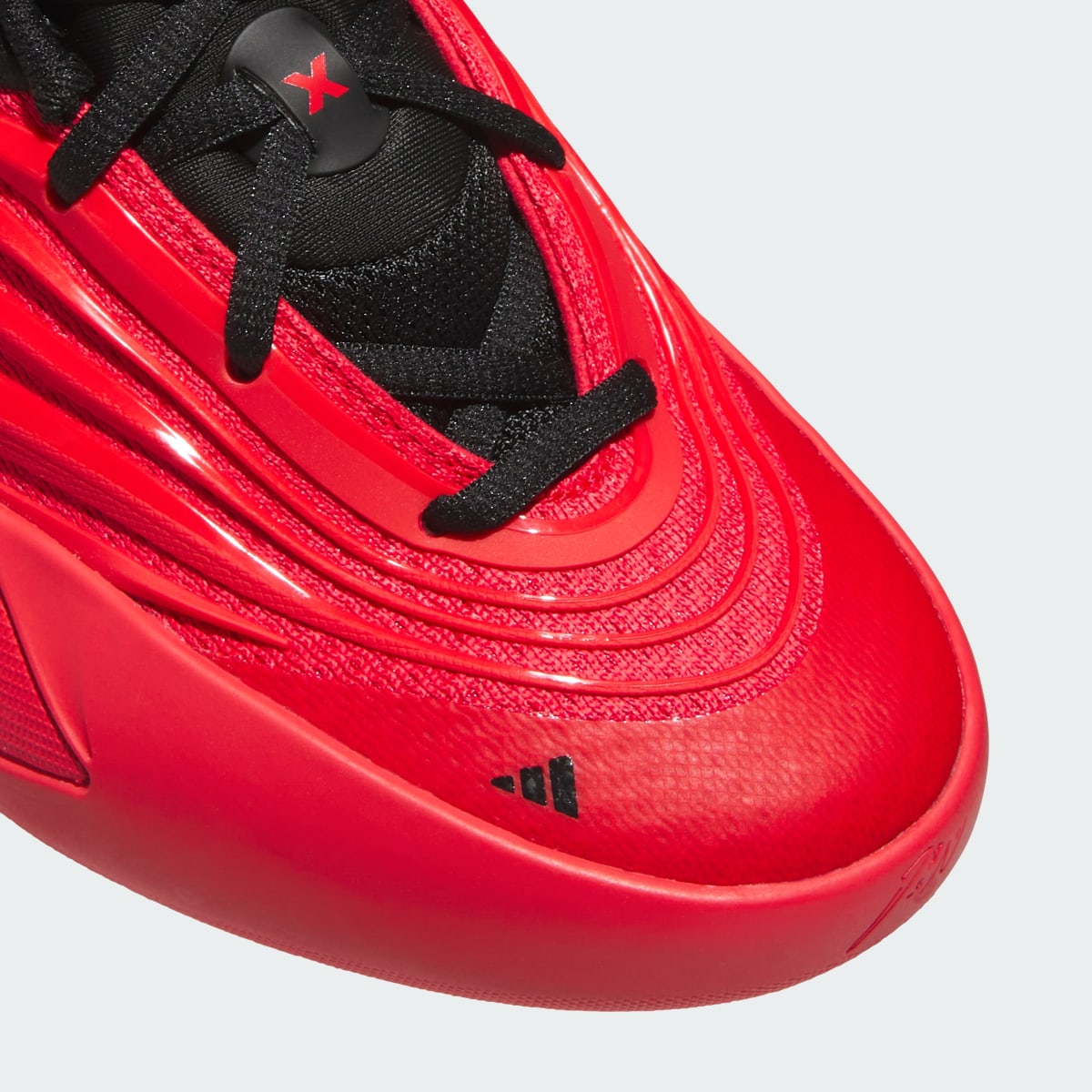 Overkicks - Adidas Dame 10 Dolla Pure Ruby (GS) (JP8639) - imagen 9