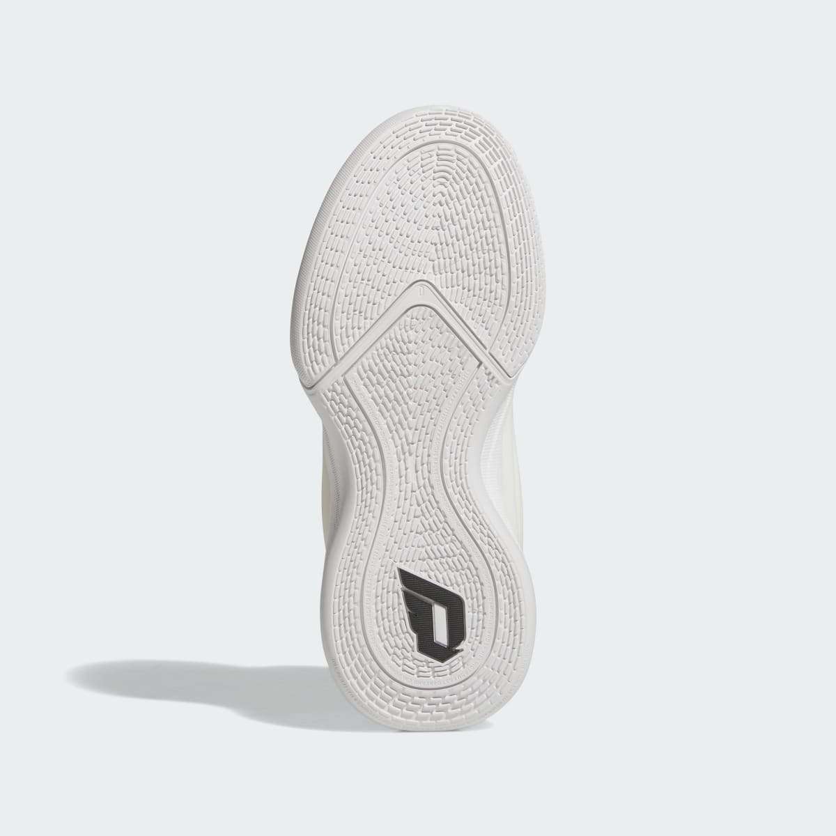 Overkicks - Adidas Dame 10 Zero Metallic (GS) (JP8637) - imagen 5
