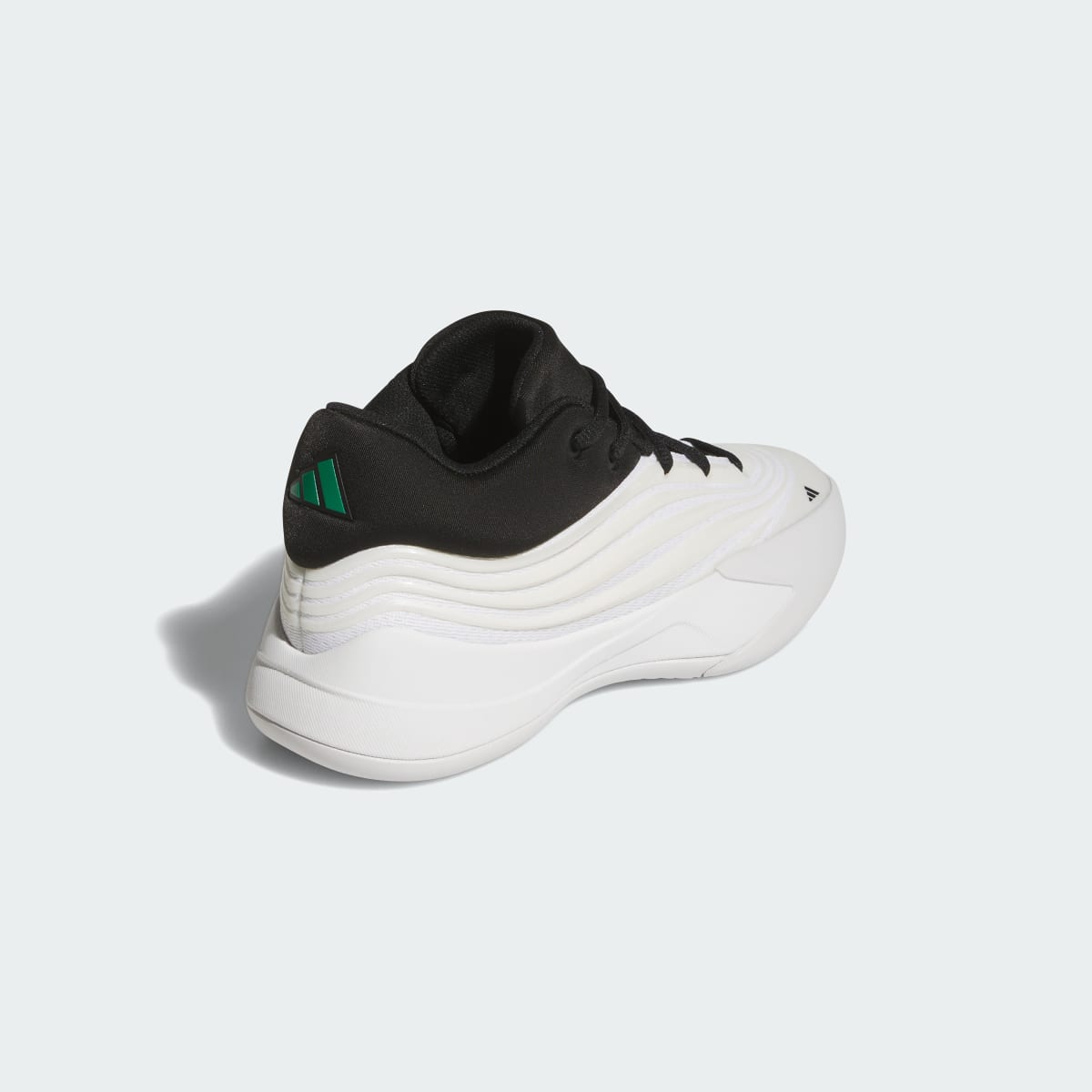 Overkicks - Adidas Dame 10 Zero Metallic (GS) (JP8637) - imagen 6