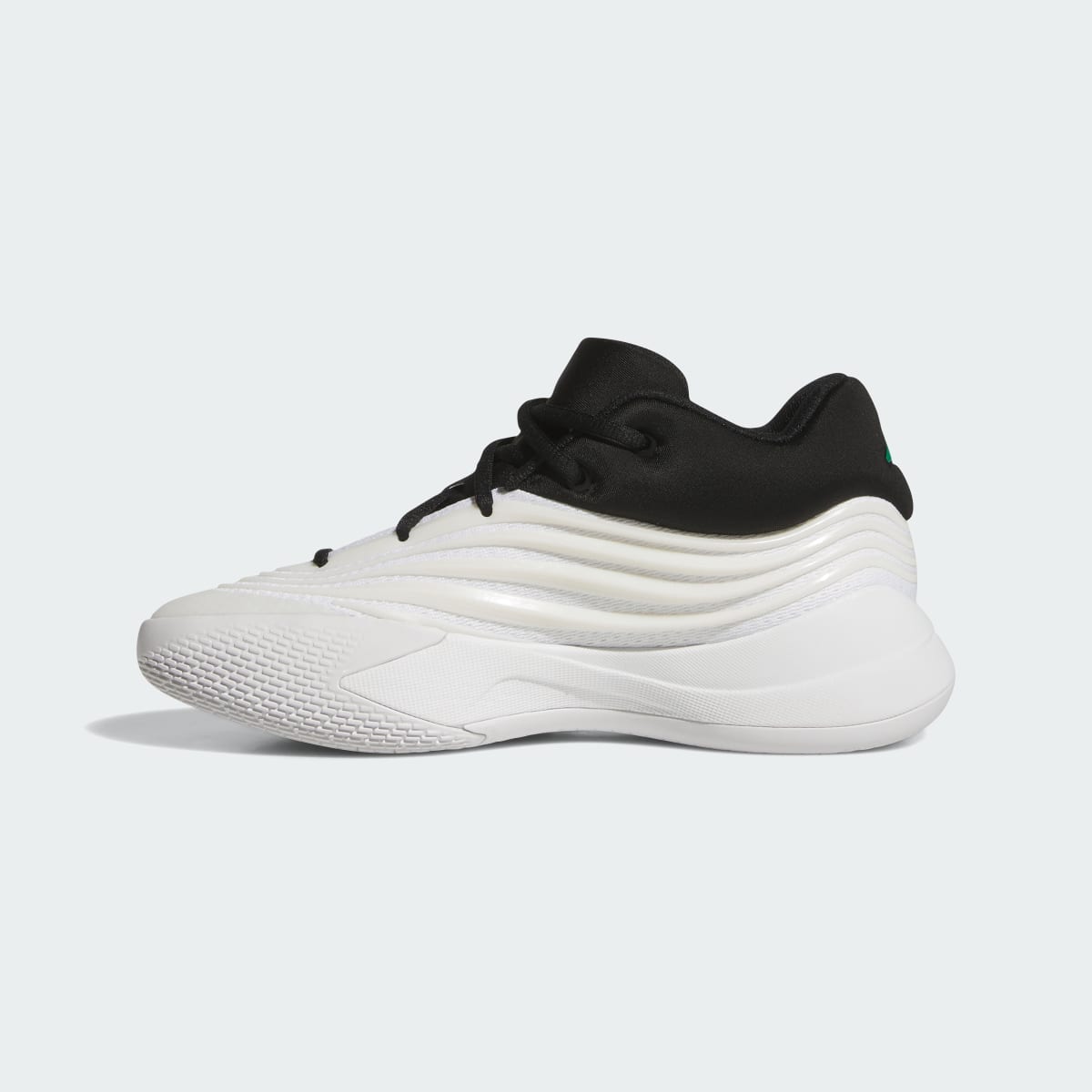 Overkicks - Adidas Dame 10 Zero Metallic (GS) (JP8637) - imagen 7