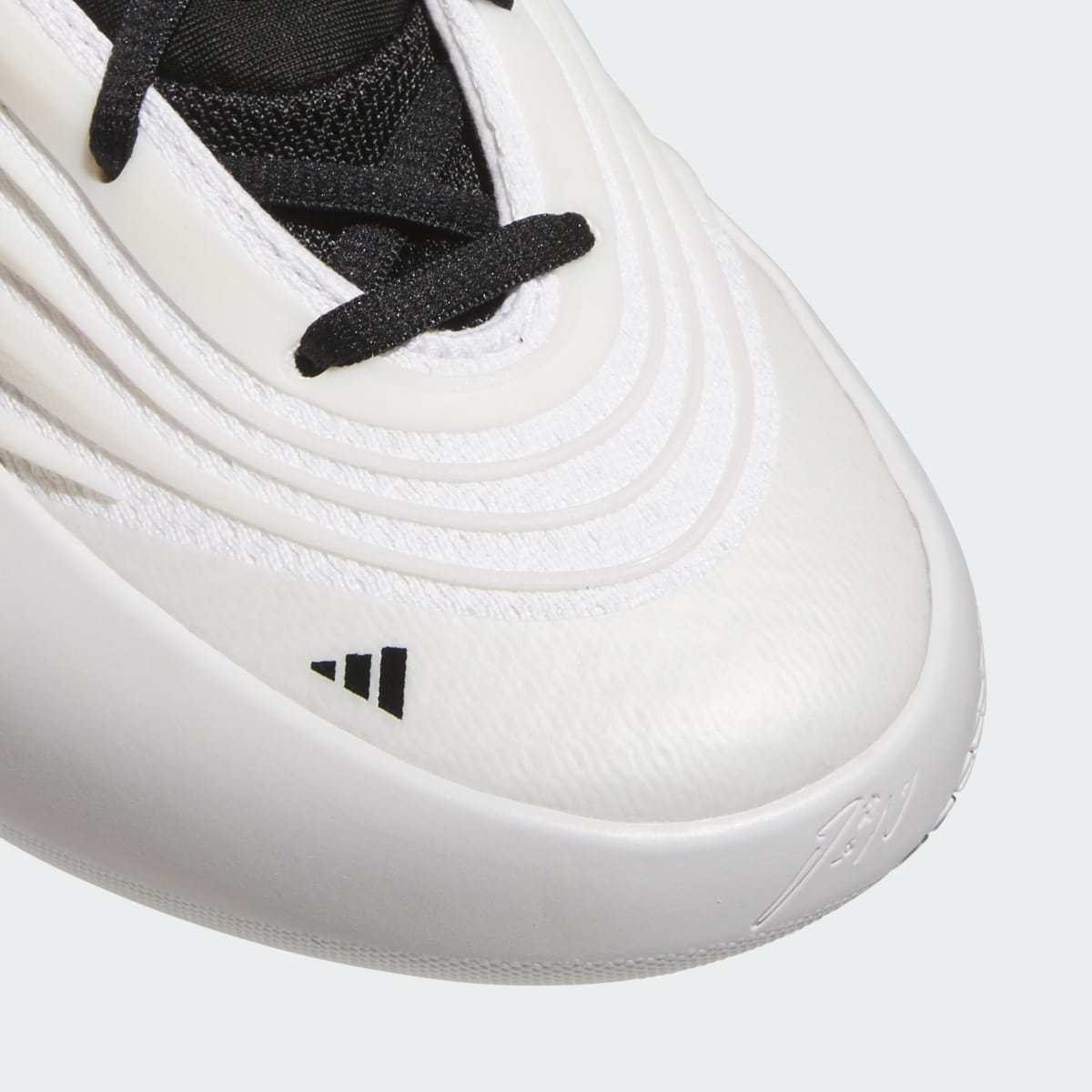 Overkicks - Adidas Dame 10 Zero Metallic (GS) (JP8637) - imagen 9