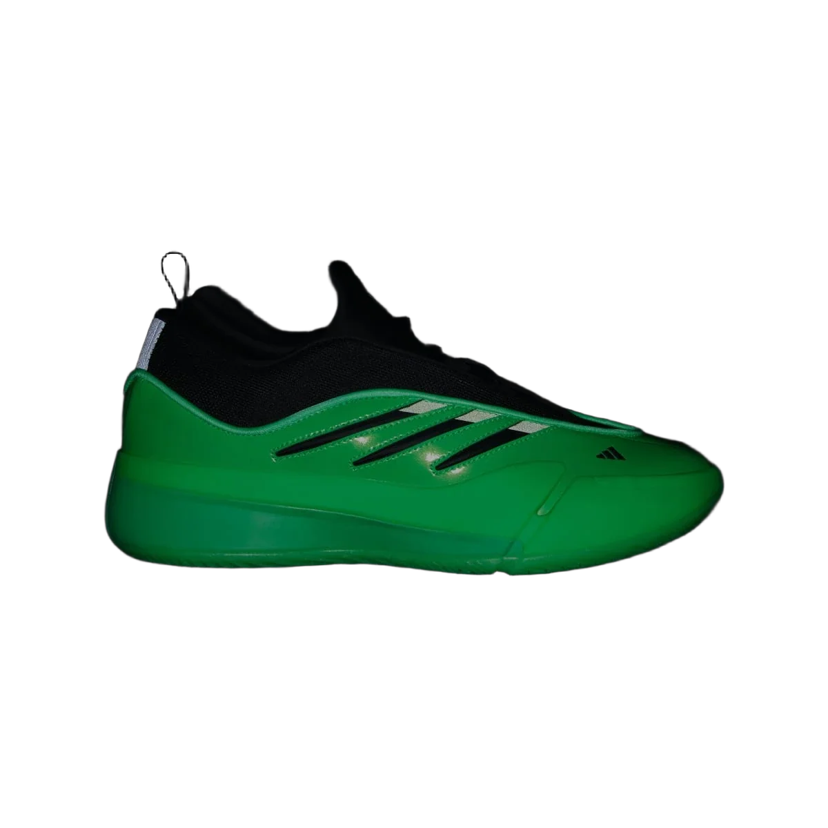 Overkicks - Adidas Dame 9 Metamorphosis (JR2508) - vista trasera