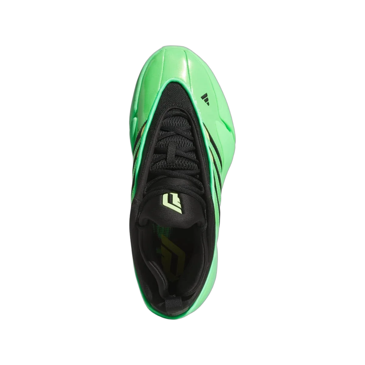 Overkicks - Adidas Dame 9 Metamorphosis (JR2508) - par completo