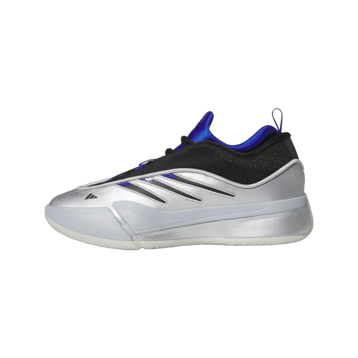 Overkicks - Adidas Dame 9 Tecmo Bowl (JH6633) - vista lateral