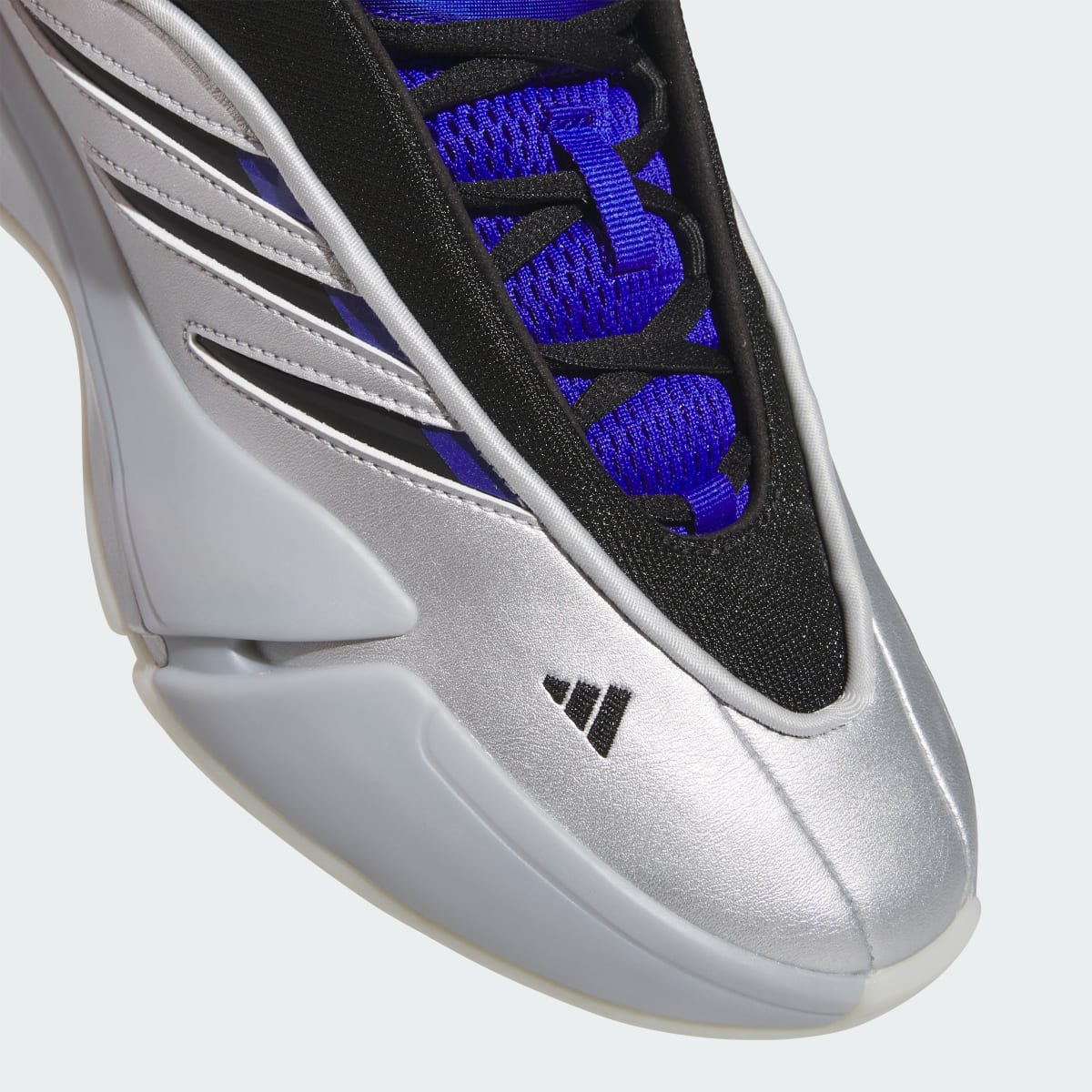 Overkicks - Adidas Dame 9 Tecmo Bowl (JH6633) - detalle