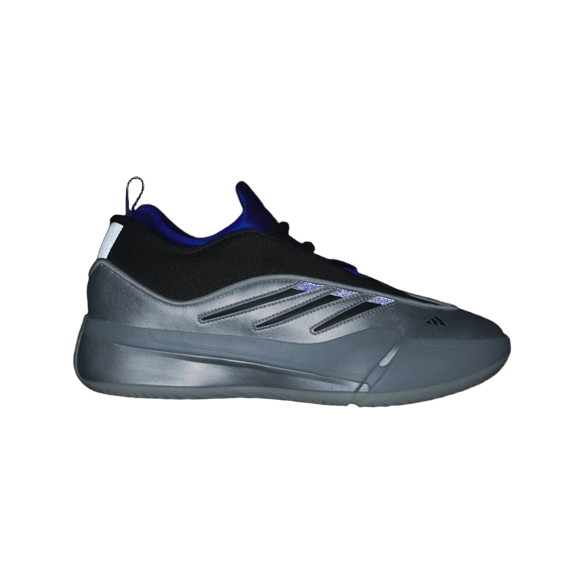 Overkicks - Adidas Dame 9 Tecmo Bowl (JH6633) - vista trasera