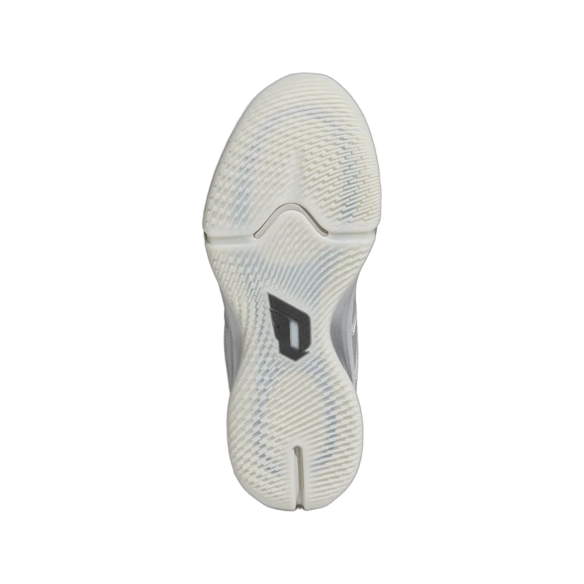 Overkicks - Adidas Dame 9 Tecmo Bowl (JH6633) - detalle suela