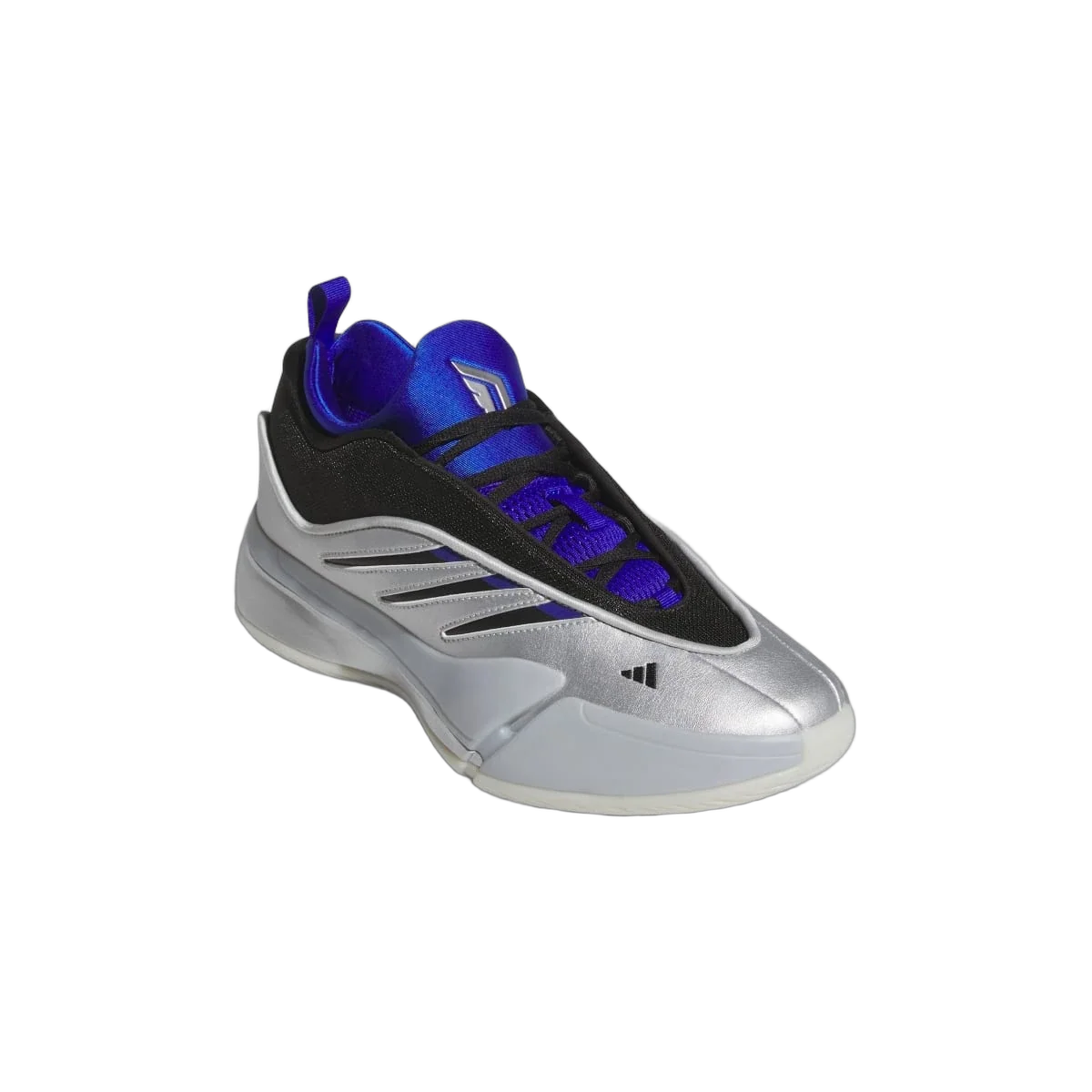 Overkicks - Adidas Dame 9 Tecmo Bowl (JH6633) - vista superior