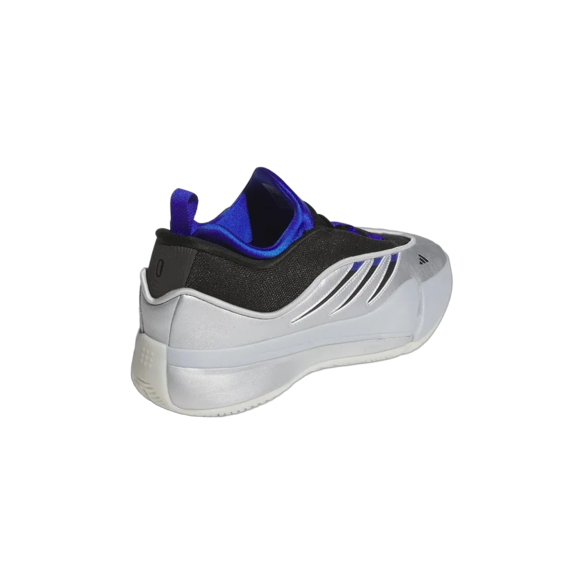 Overkicks - Adidas Dame 9 Tecmo Bowl (JH6633) - detalle talon