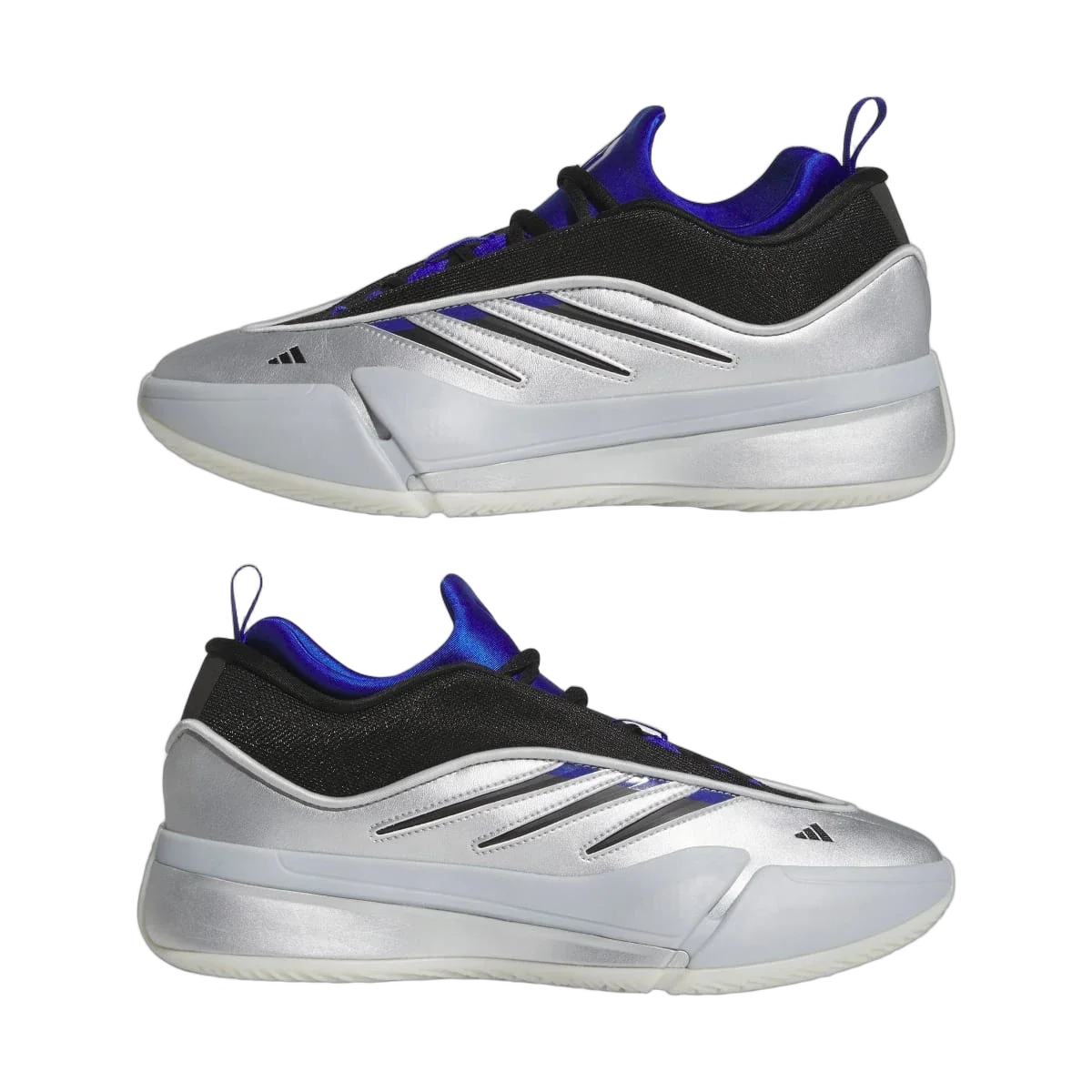 Overkicks - Adidas Dame 9 Tecmo Bowl (JH6633) - detalle