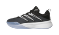 Adidas Dame Certified 3 Core Black Clear Grey Carbon (GS)