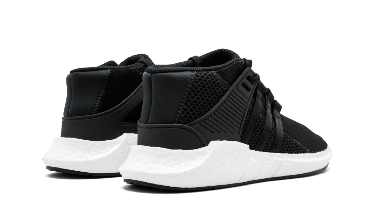 Overkicks - Adidas EQT Support 93 17 Mid mastermind Black (CQ1824) - par completo