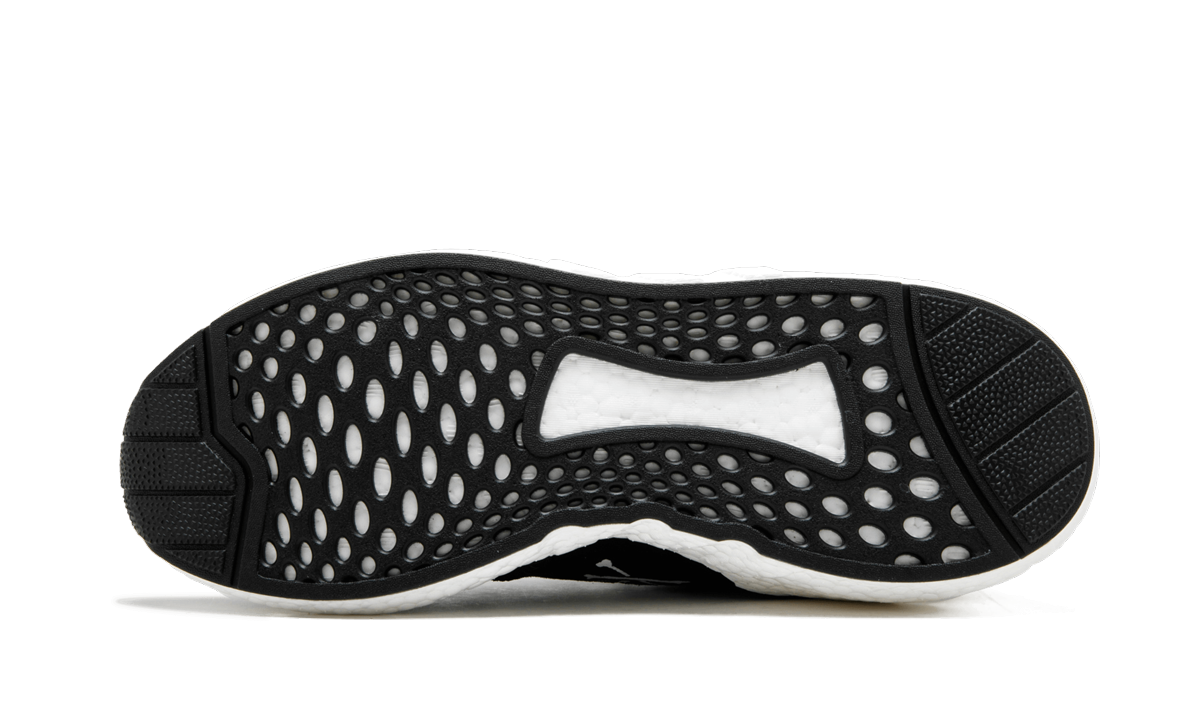 Overkicks - Adidas EQT Support 93 17 Mid mastermind Black (CQ1824) - vista superior