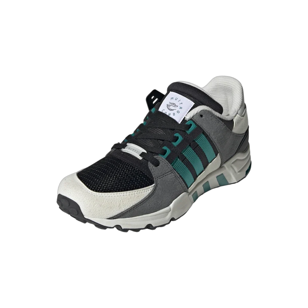 Overkicks - Adidas EQT Support Consortium 30th Anniversary (S29092) - vista trasera