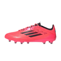 Adidas F50 Elite AG Turbo Aurora Black Platinum Metallic