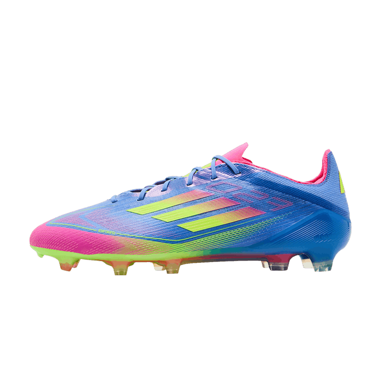 Overkicks - Adidas F50 Elite FG Celestial Victory Pack (IE1201) - vista lateral