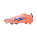Adidas F50 Elite Laceless FG Coral Blaze Pack
