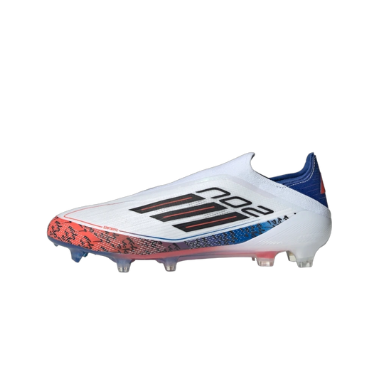 Overkicks - Adidas F50 Elite Laceless FG Son Heung-min TAEGEUK7 (JQ5071) - vista lateral