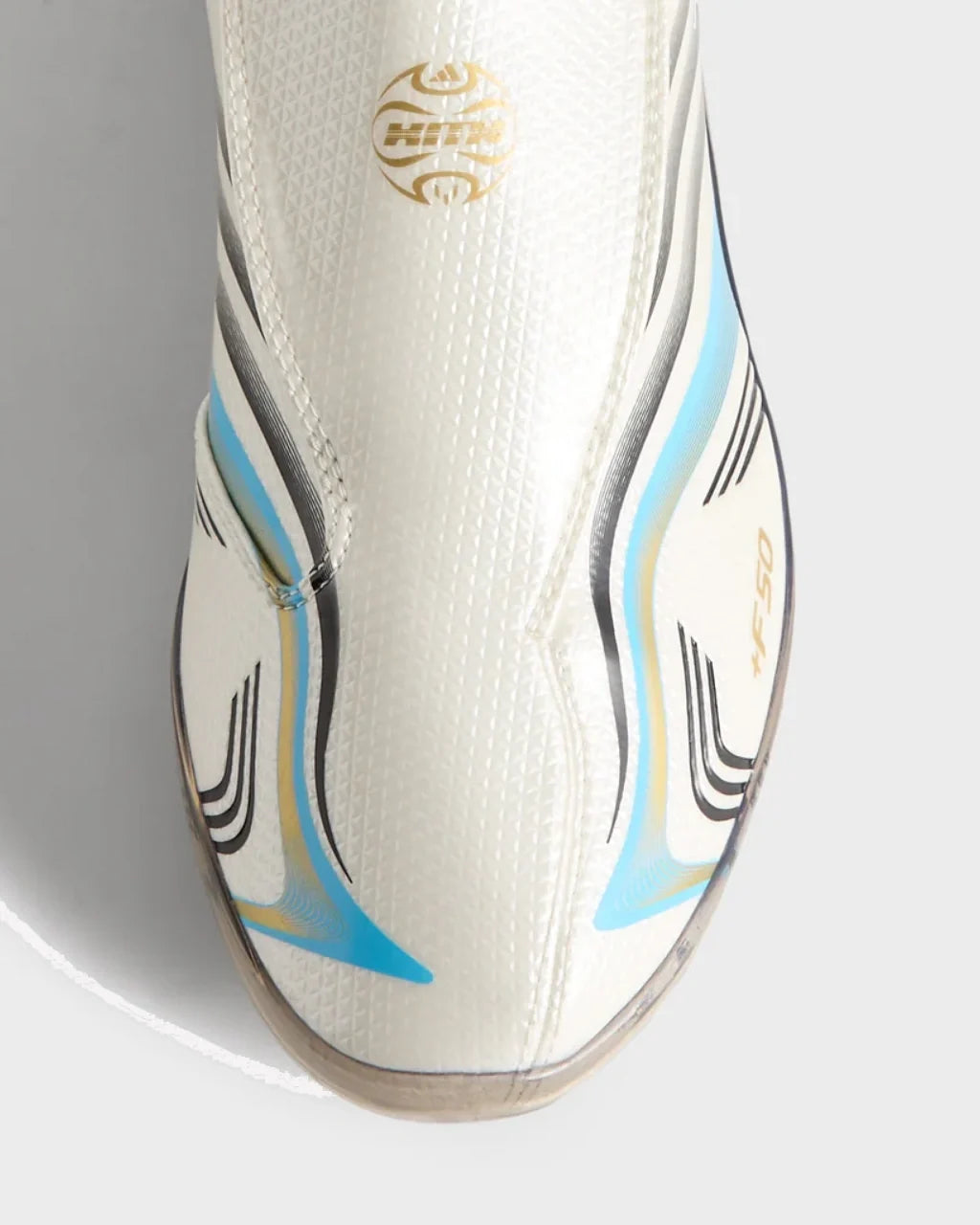 Overkicks - Adidas F50 Inframe Kith x Lionel Messi Argentina (Womens) (KJ8094) - imagen 4