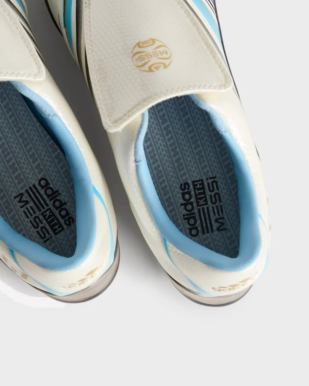 Overkicks - Adidas F50 Inframe Kith x Lionel Messi Argentina (Womens) (KJ8094) - imagen 5