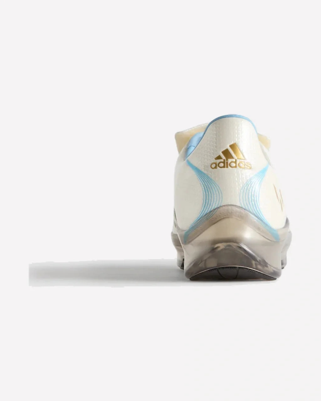 Overkicks - Adidas F50 Inframe Kith x Lionel Messi Argentina (Womens) (KJ8094) - imagen 7