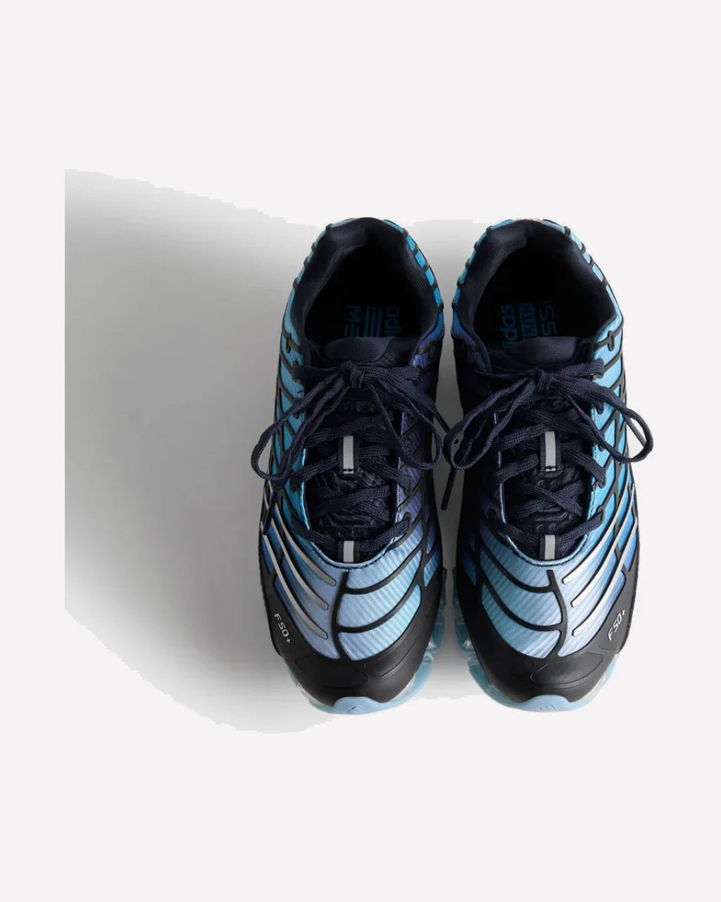 Overkicks - Adidas F50+ Megaride Kith x Lionel Messi Legend Ink (KK4660) - imagen 2