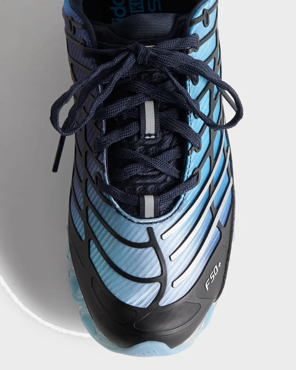 Overkicks - Adidas F50+ Megaride Kith x Lionel Messi Legend Ink (KK4660) - imagen 3