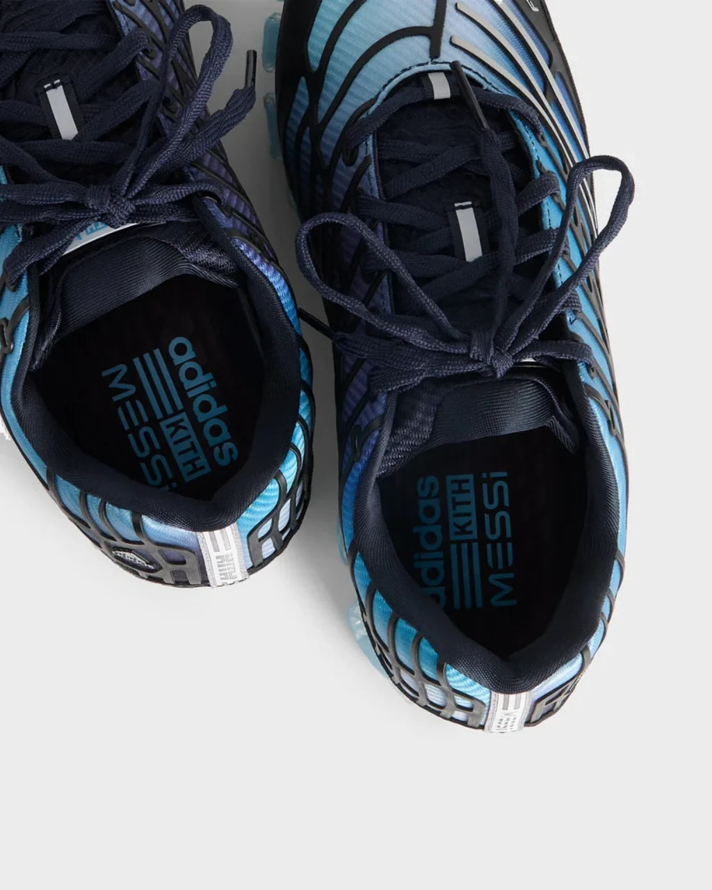 Overkicks - Adidas F50+ Megaride Kith x Lionel Messi Legend Ink (KK4660) - imagen 4