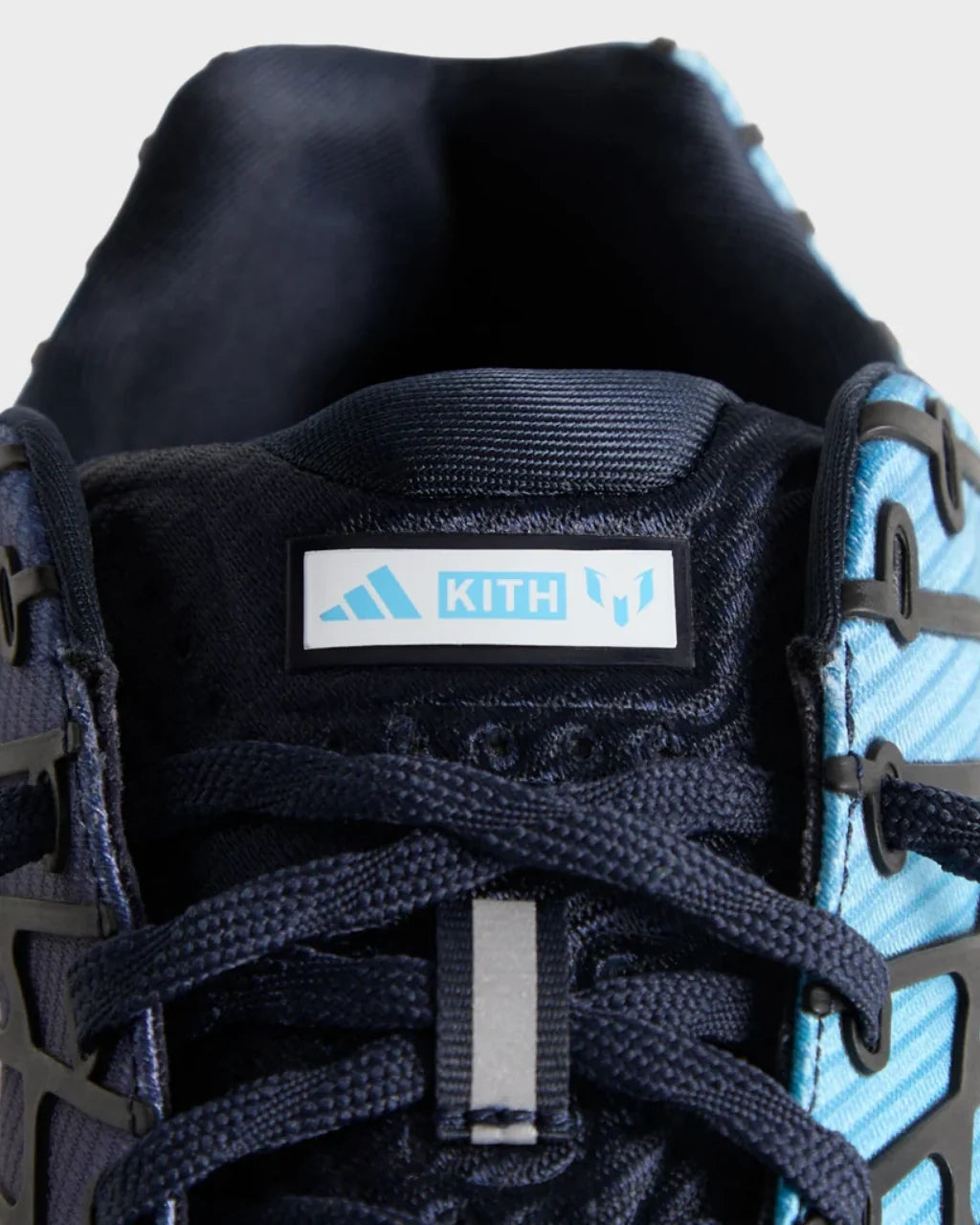Overkicks - Adidas F50+ Megaride Kith x Lionel Messi Legend Ink (KK4660) - imagen 5