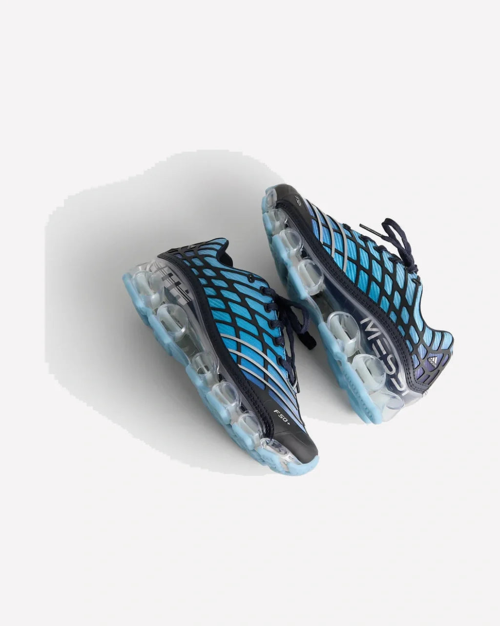 Overkicks - Adidas F50+ Megaride Kith x Lionel Messi Legend Ink (KK4660) - imagen 7