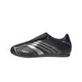 Adidas F50 Taekwondo Black Silver Metallic (Women's)