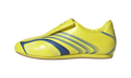 Adidas F50 Taekwondo Bright Yellow Bright Blue (Women's)