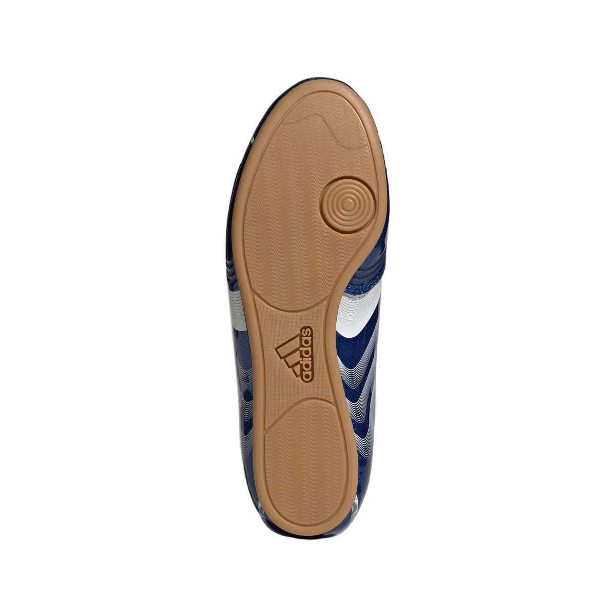 Overkicks - Adidas F50 Taekwondo Royal Blue White (Womens) (JS1046) - par completo