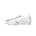 Adidas F50 Taekwondo White Silver Metallic (Women's)