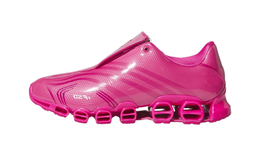 Overkicks - Adidas F50 Tunit Mega Consortium Real Magenta (KJ1554) - vista lateral