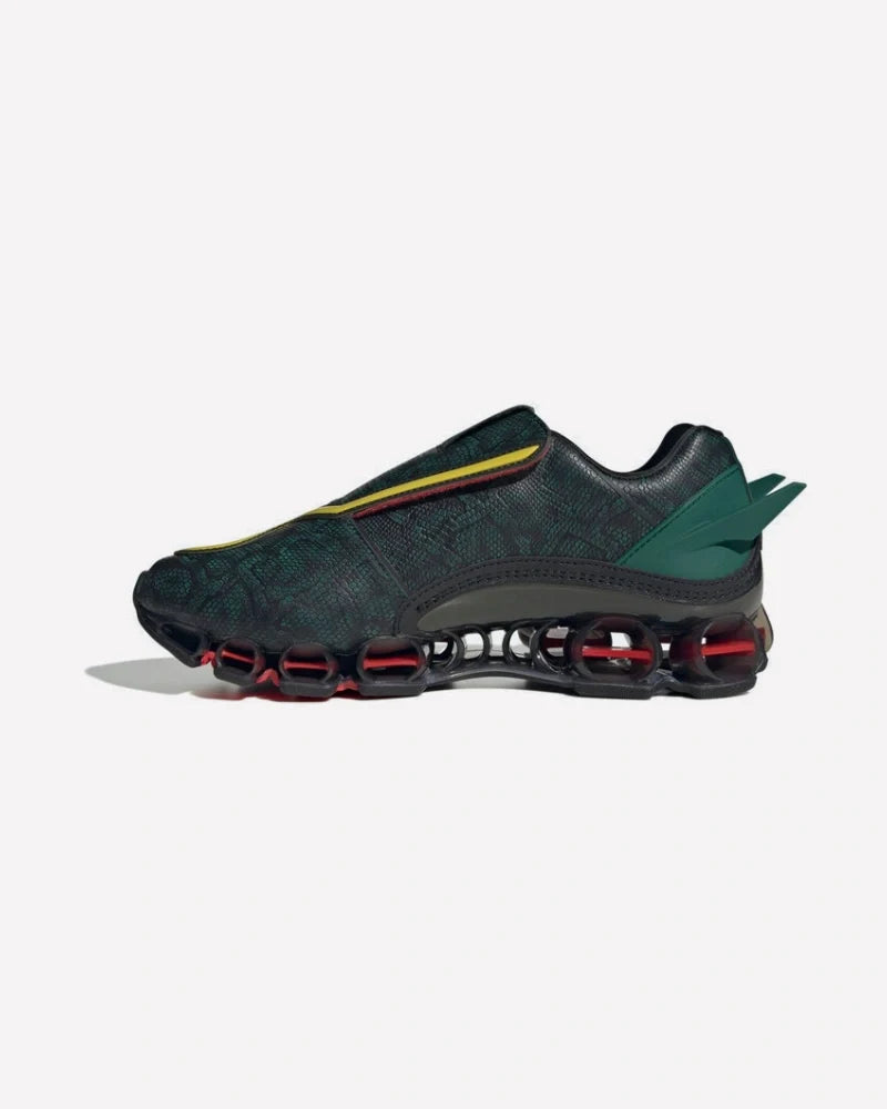 Overkicks - Adidas F50 Tunit Megaride Pokémon Rayquaza (KI5325) - imagen 2