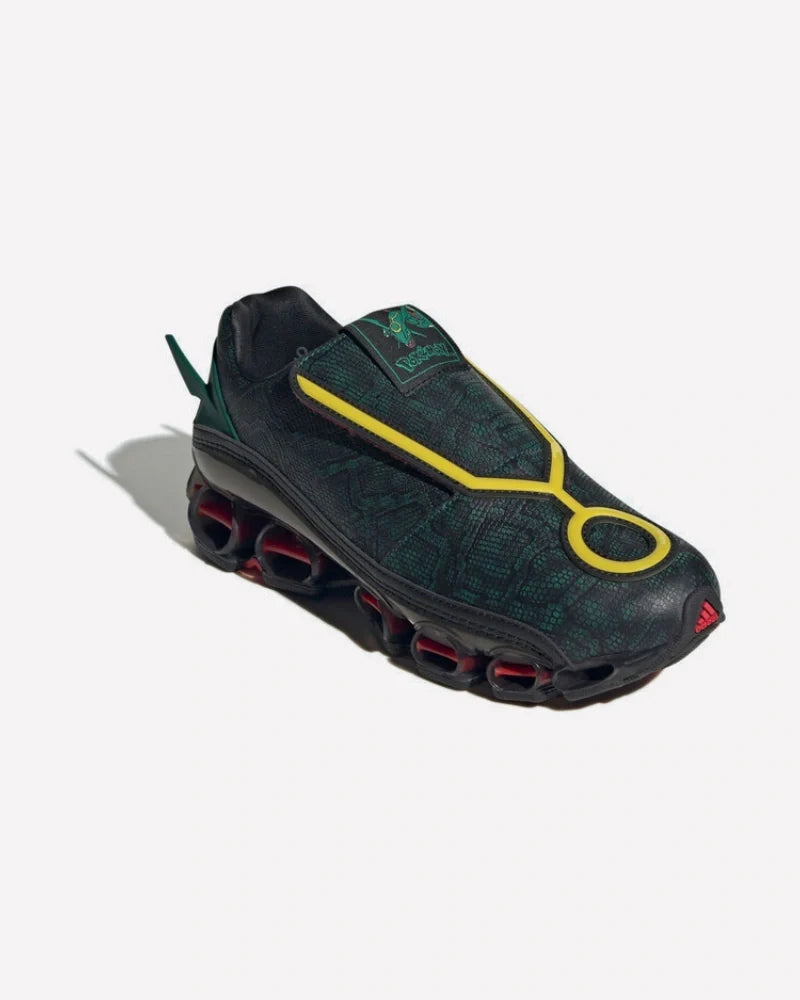 Overkicks - Adidas F50 Tunit Megaride Pokémon Rayquaza (KI5325) - imagen 3