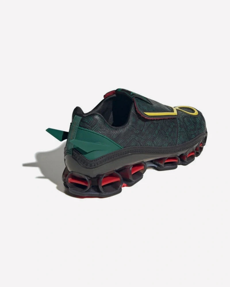 Overkicks - Adidas F50 Tunit Megaride Pokémon Rayquaza (KI5325) - imagen 5