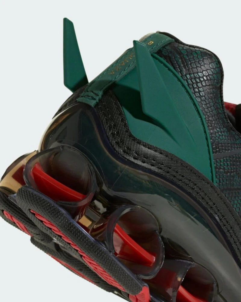 Overkicks - Adidas F50 Tunit Megaride Pokémon Rayquaza (KI5325) - imagen 6