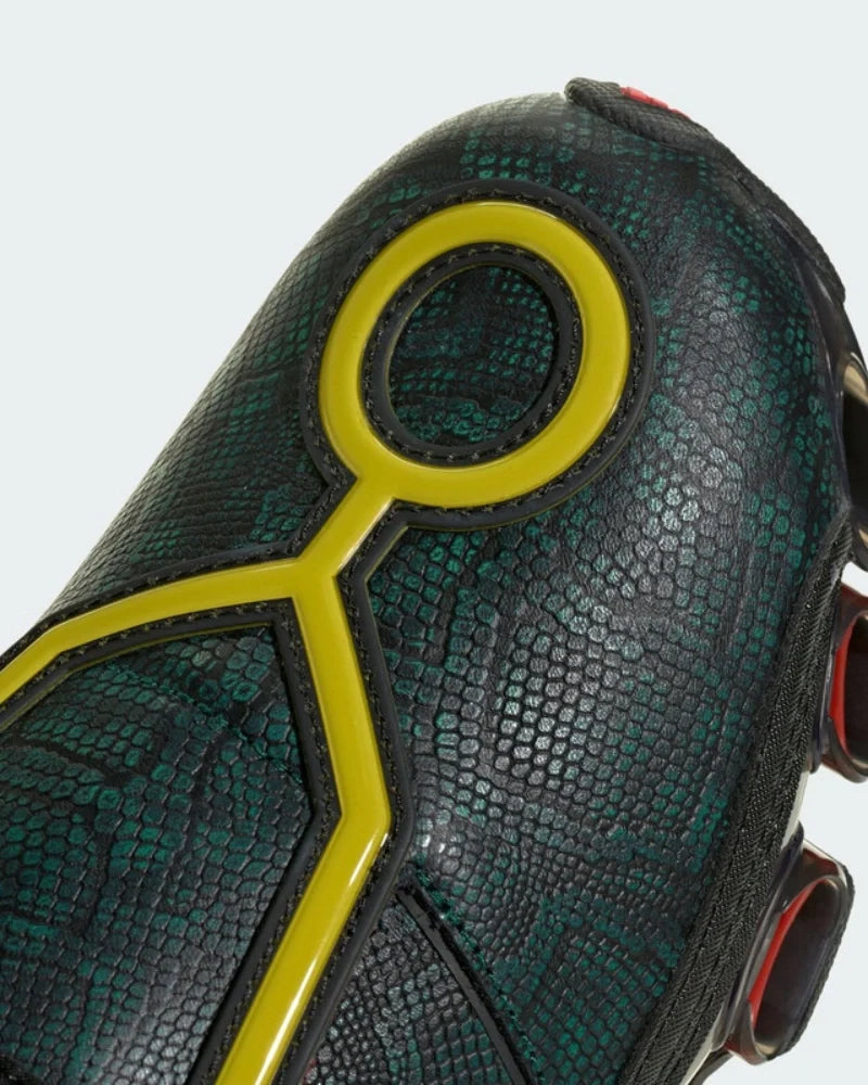 Overkicks - Adidas F50 Tunit Megaride Pokémon Rayquaza (KI5325) - imagen 7