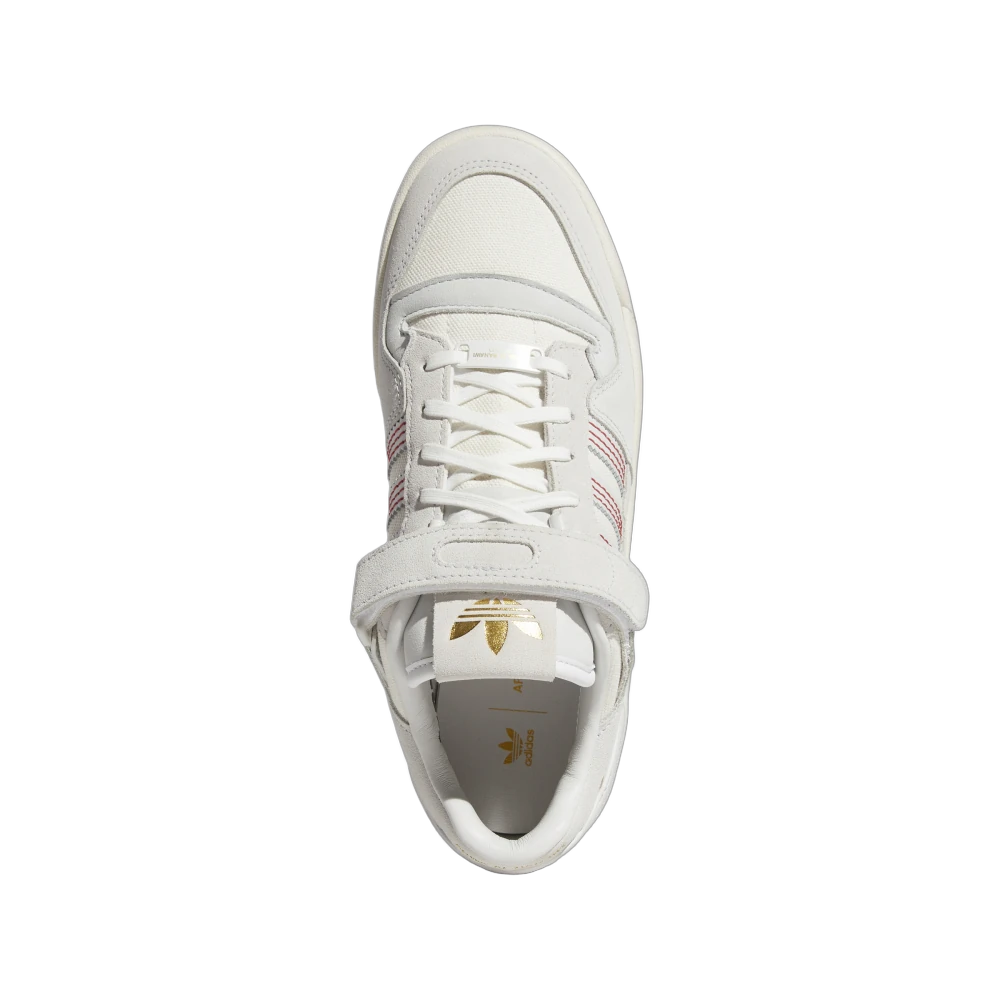 Overkicks - Adidas Forum 84 Low Arwa Al Banawi (G58260) - par completo