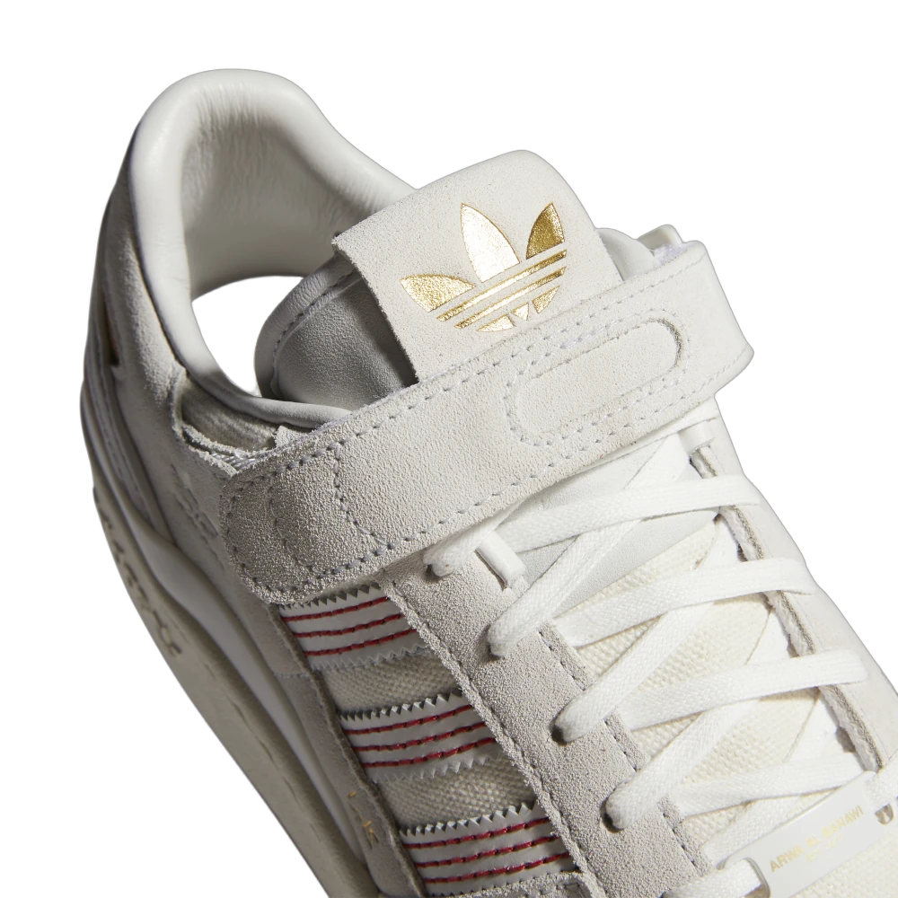 Overkicks - Adidas Forum 84 Low Arwa Al Banawi (G58260) - vista superior