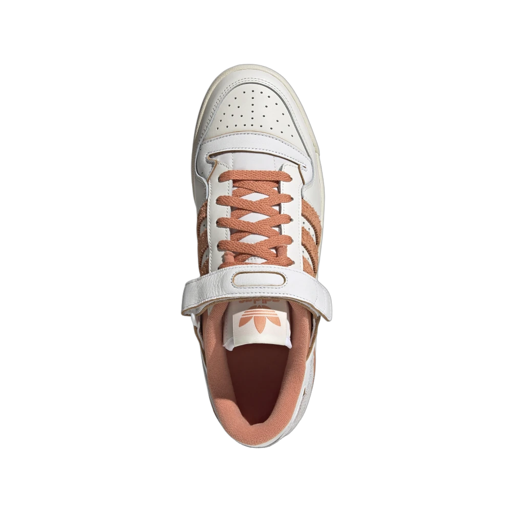 Overkicks - Adidas Forum 84 Low Hazy Copper (G57966) - par completo