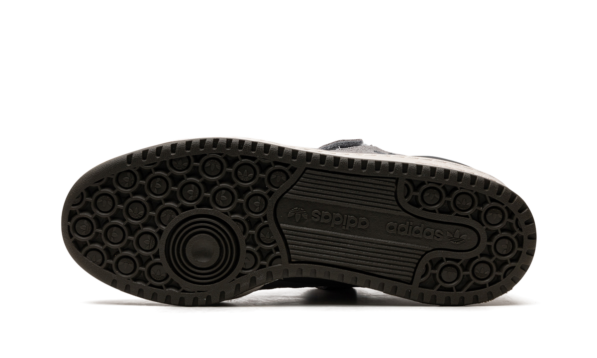 Overkicks - Adidas Forum 84 Low Home Alone 2 (ID4328) - vista superior