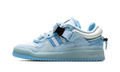 Adidas Forum Buckle Low Bad Bunny Blue Tint (GS)