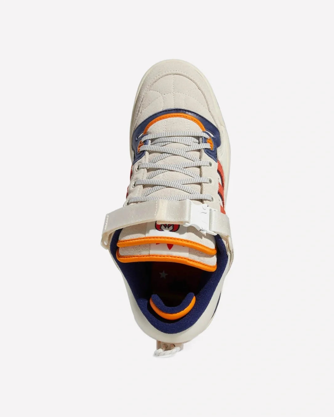Overkicks - Adidas Forum Buckle Low Bad Bunny Cangrejeros de Santurce (GZ9796) - imagen 2