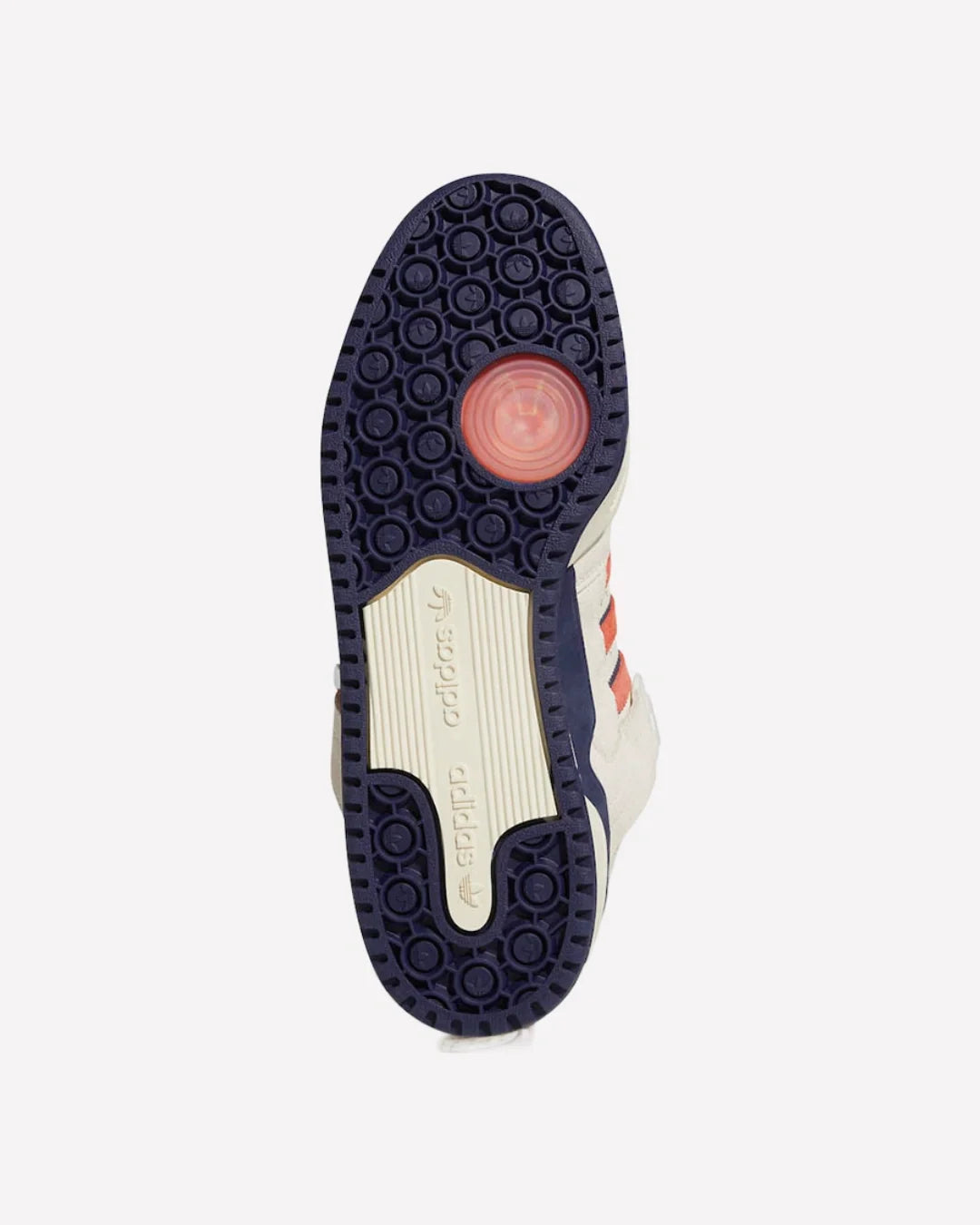 Overkicks - Adidas Forum Buckle Low Bad Bunny Cangrejeros de Santurce (GZ9796) - imagen 4