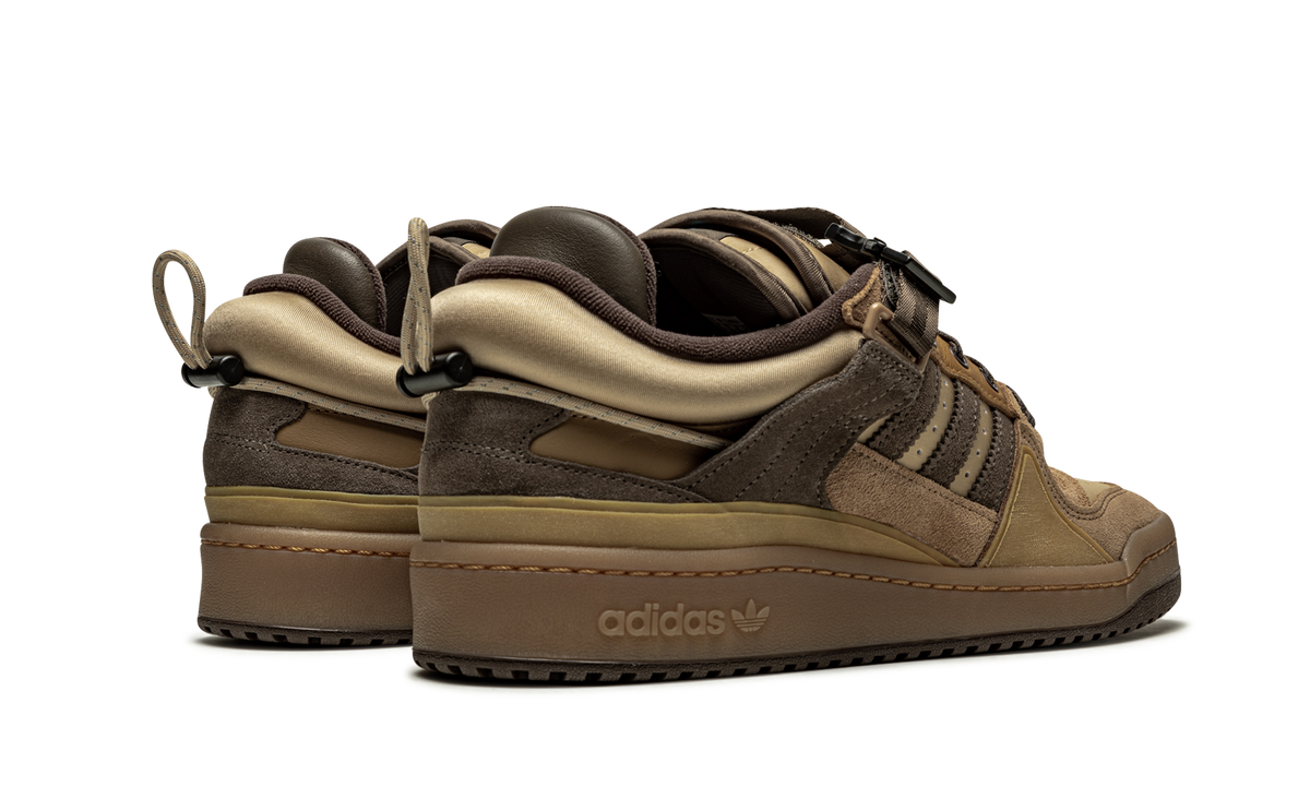 Overkicks - Adidas Forum Low Bad Bunny (GW0264) - par completo